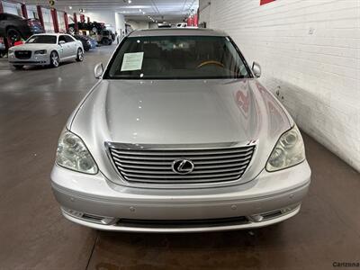 2006 Lexus LS   - Photo 5 - Mesa, AZ 85201