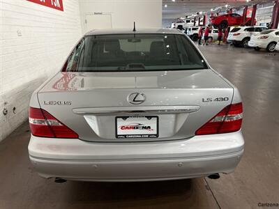 2006 Lexus LS   - Photo 3 - Mesa, AZ 85201