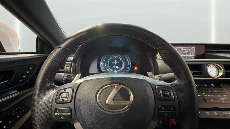 2017 Lexus RC 350 350 - Photo 30 - Mesa, AZ 85201