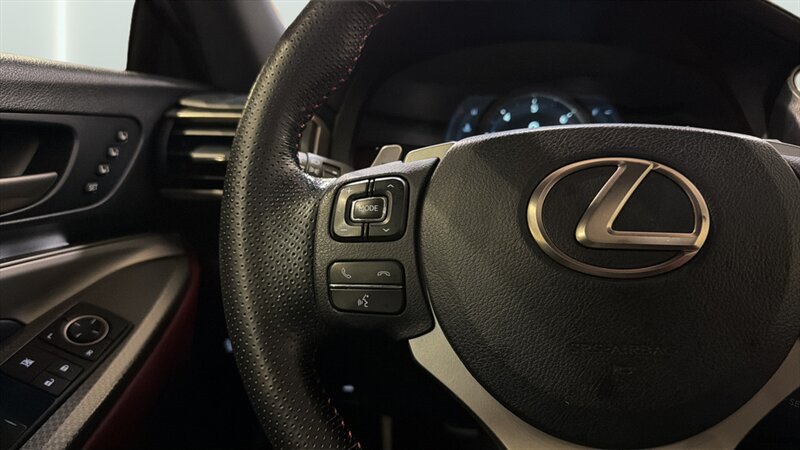 2017 Lexus RC 350 350 - Photo 27 - Mesa, AZ 85201