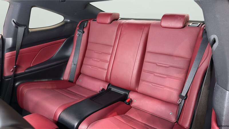 2017 Lexus RC 350 350 - Photo 33 - Mesa, AZ 85201