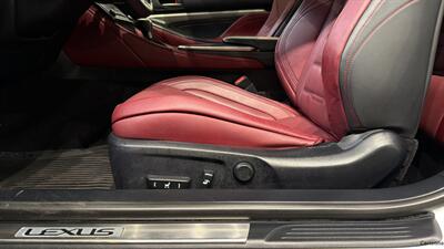 2017 Lexus RC 350 350 - Photo 20 - Mesa, AZ 85201