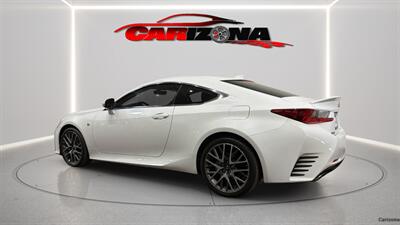 2017 Lexus RC 350 350 - Photo 5 - Mesa, AZ 85201
