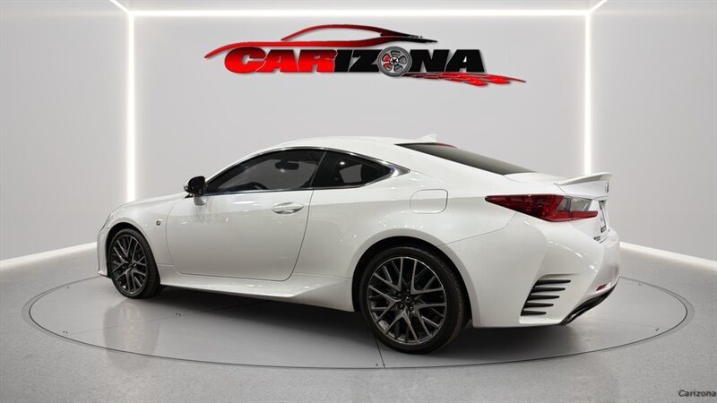 2017 Lexus RC 350 350 - Photo 5 - Mesa, AZ 85201