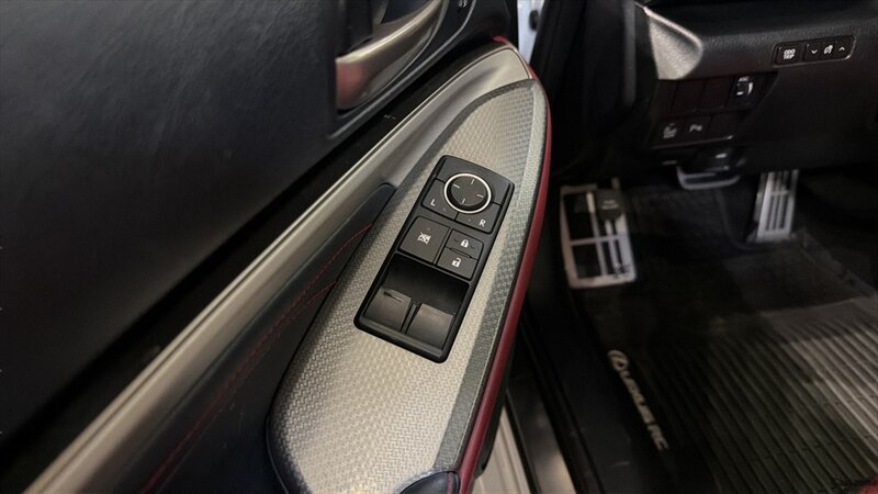 2017 Lexus RC 350 350 - Photo 19 - Mesa, AZ 85201