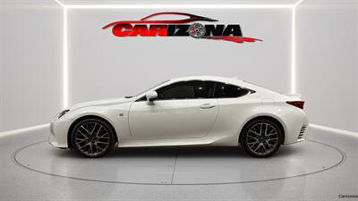 2017 Lexus RC 350 350 - Photo 4 - Mesa, AZ 85201