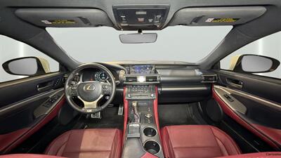 2017 Lexus RC 350 350 - Photo 31 - Mesa, AZ 85201