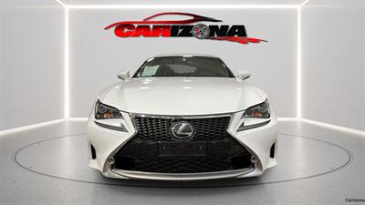 2017 Lexus RC 350 350 - Photo 13 - Mesa, AZ 85201