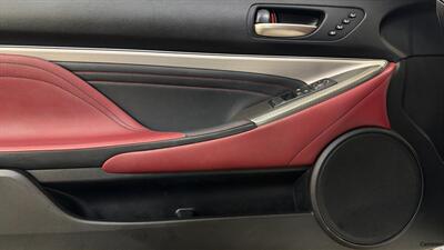 2017 Lexus RC 350 350 - Photo 21 - Mesa, AZ 85201