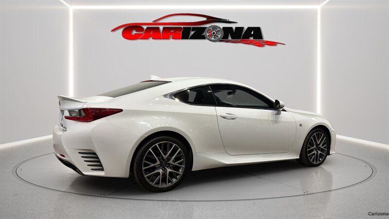 2017 Lexus RC 350 350 - Photo 9 - Mesa, AZ 85201