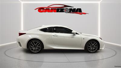 2017 Lexus RC 350 350 - Photo 10 - Mesa, AZ 85201
