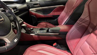 2017 Lexus RC 350 350 - Photo 26 - Mesa, AZ 85201