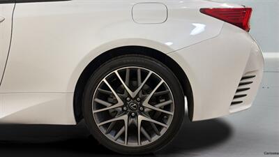 2017 Lexus RC 350 350 - Photo 37 - Mesa, AZ 85201