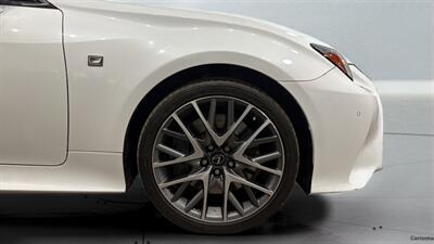 2017 Lexus RC 350 350 - Photo 34 - Mesa, AZ 85201