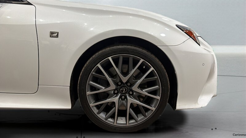 2017 Lexus RC 350 350 - Photo 34 - Mesa, AZ 85201