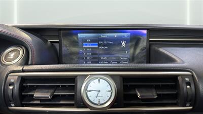 2017 Lexus RC 350 350 - Photo 25 - Mesa, AZ 85201