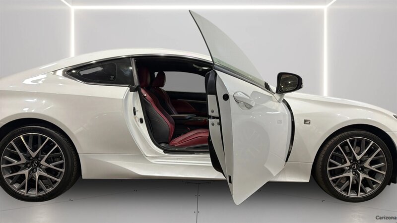 2017 Lexus RC 350 350 - Photo 17 - Mesa, AZ 85201