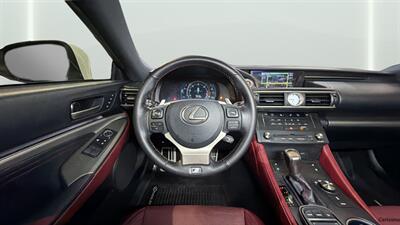 2017 Lexus RC 350 350 - Photo 16 - Mesa, AZ 85201