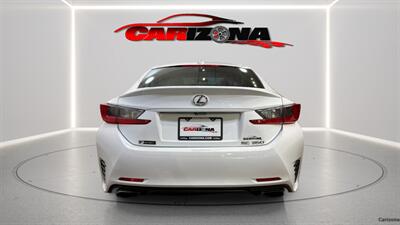 2017 Lexus RC 350 350 - Photo 7 - Mesa, AZ 85201
