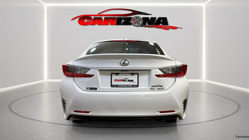 2017 Lexus RC 350 350 - Photo 7 - Mesa, AZ 85201