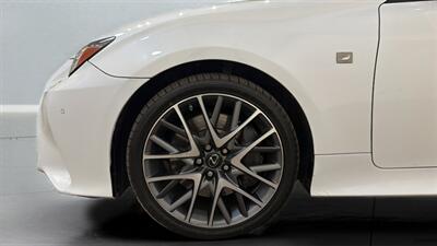 2017 Lexus RC 350 350 - Photo 36 - Mesa, AZ 85201