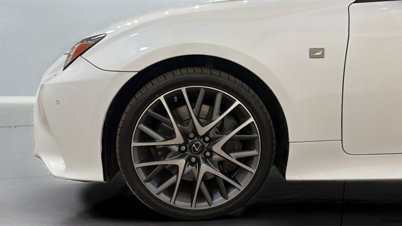 2017 Lexus RC 350 350 - Photo 36 - Mesa, AZ 85201