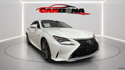 2017 Lexus RC 350 350 - Photo 12 - Mesa, AZ 85201