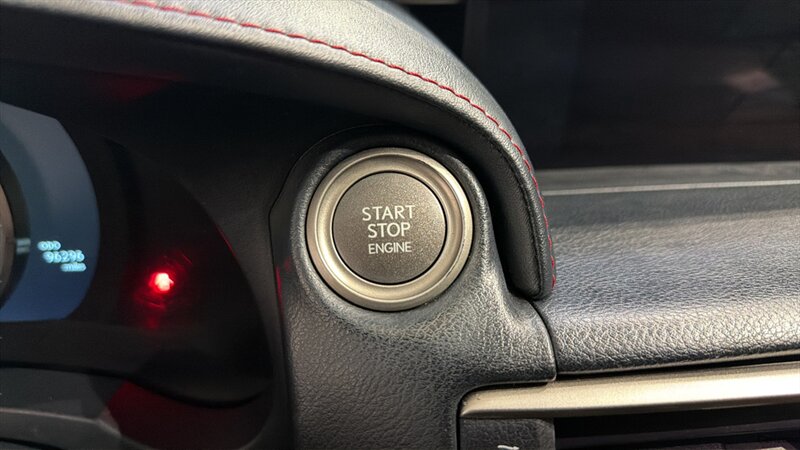 2017 Lexus RC 350 350 - Photo 24 - Mesa, AZ 85201