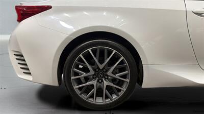 2017 Lexus RC 350 350 - Photo 35 - Mesa, AZ 85201