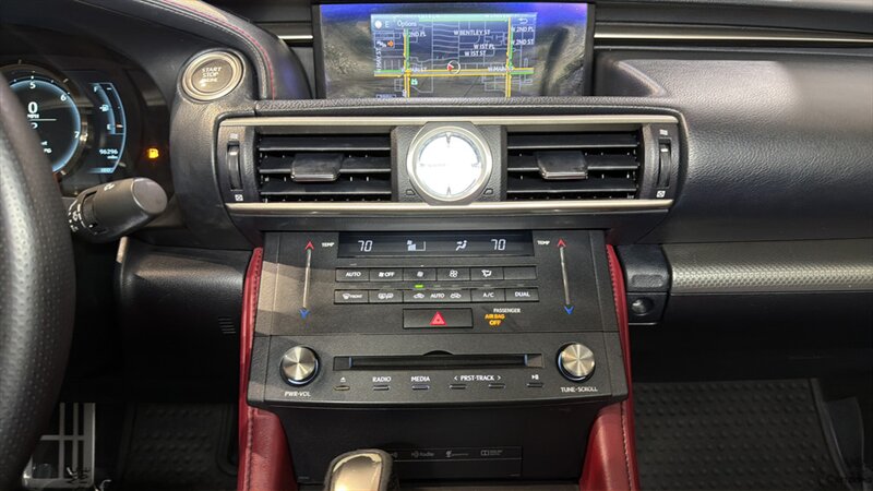 2017 Lexus RC 350 350 - Photo 15 - Mesa, AZ 85201