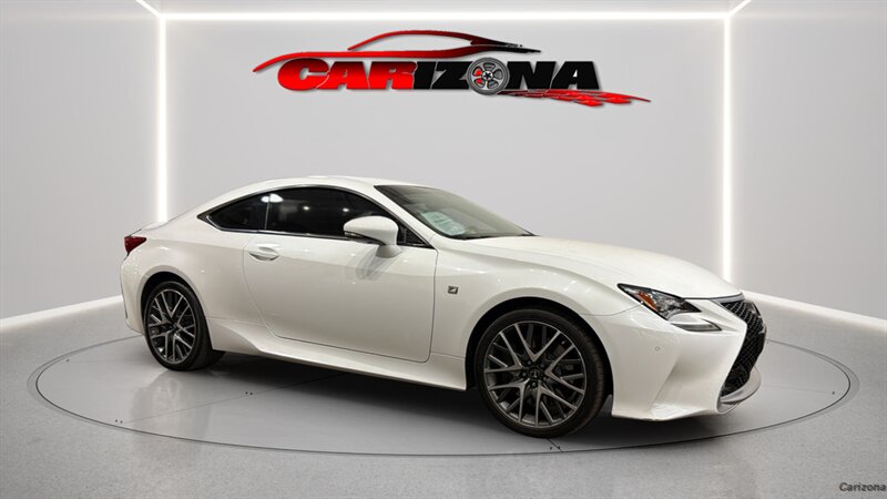 2017 Lexus RC 350 350 - Photo 11 - Mesa, AZ 85201