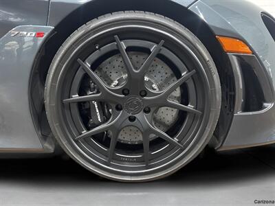 2018 McLaren 720S   - Photo 27 - Mesa, AZ 85201