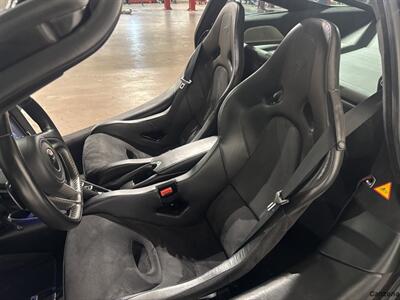 2018 McLaren 720S   - Photo 11 - Mesa, AZ 85201