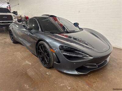 2018 McLaren 720S   - Photo 2 - Mesa, AZ 85201