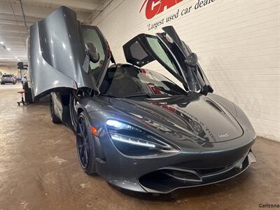 2018 McLaren 720S   - Photo 22 - Mesa, AZ 85201