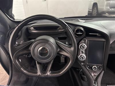 2018 McLaren 720S   - Photo 14 - Mesa, AZ 85201