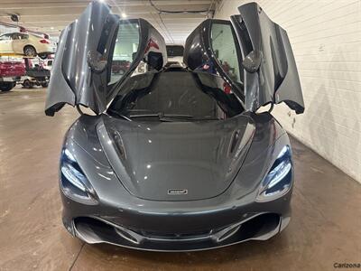 2018 McLaren 720S   - Photo 21 - Mesa, AZ 85201