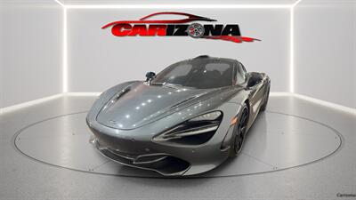 2018 McLaren 720S   - Photo 8 - Mesa, AZ 85201
