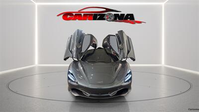 2018 McLaren 720S   - Photo 22 - Mesa, AZ 85201