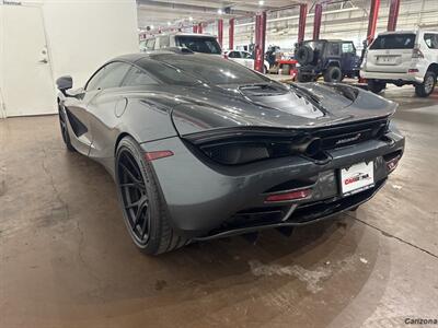 2018 McLaren 720S   - Photo 6 - Mesa, AZ 85201