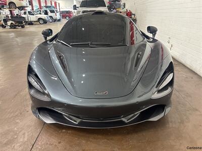 2018 McLaren 720S   - Photo 8 - Mesa, AZ 85201