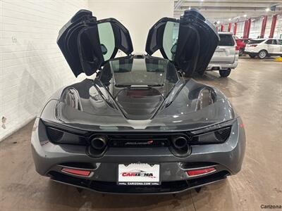2018 McLaren 720S   - Photo 5 - Mesa, AZ 85201