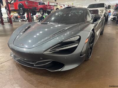 2018 McLaren 720S   - Photo 7 - Mesa, AZ 85201
