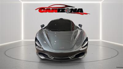 2018 McLaren 720S   - Photo 9 - Mesa, AZ 85201