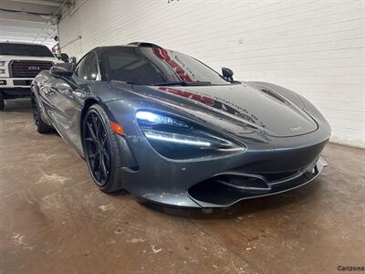 2018 McLaren 720S   - Photo 24 - Mesa, AZ 85201