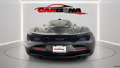 2018 McLaren 720S   - Photo 5 - Mesa, AZ 85201