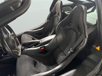 2018 McLaren 720S   - Photo 12 - Mesa, AZ 85201