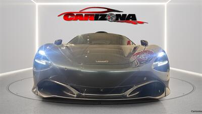 2018 McLaren 720S   - Photo 26 - Mesa, AZ 85201