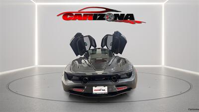 2018 McLaren 720S   - Photo 6 - Mesa, AZ 85201