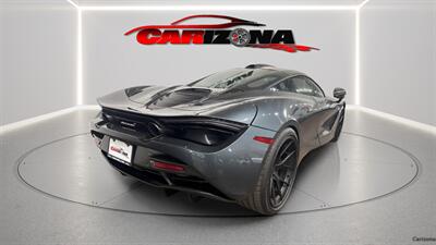 2018 McLaren 720S   - Photo 4 - Mesa, AZ 85201